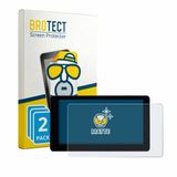 BROTECT - Screenprotector voor Zontes 368D 2026 - Folie Beschermfolie matte 2 Stuks