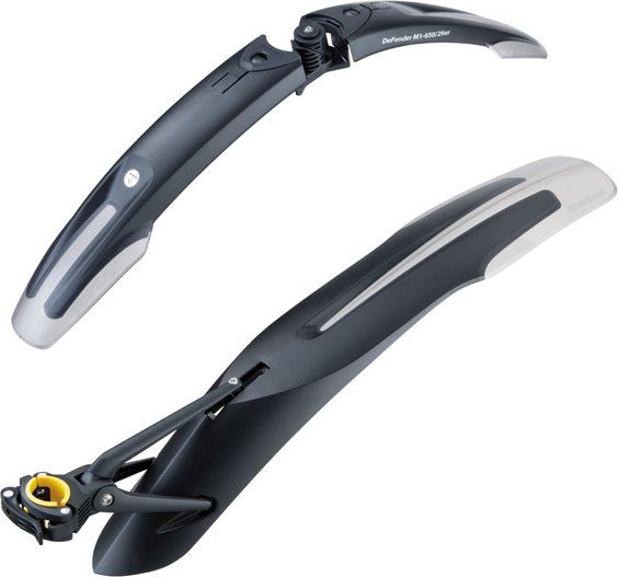 Topeak spatbordenset Defend M1/XC 27 5