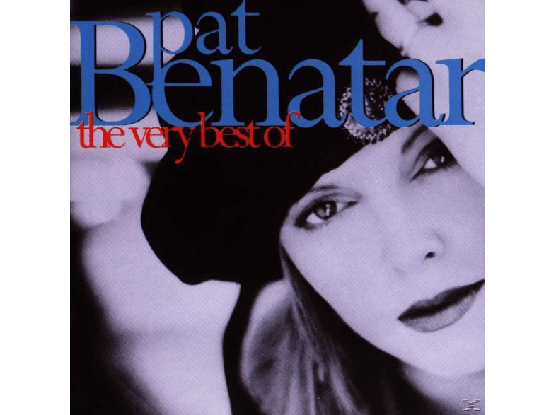 EMI Pat Benatar - The Very Best Of CD