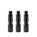GFW-MIC-QRTOP3PK - 3x microfoon met Stacco Rapido