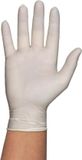 Merkloos Zwart voile lint – 25 mm × 25 m – voile