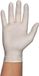 Merkloos Zwart voile lint – 25 mm × 25 m – voile