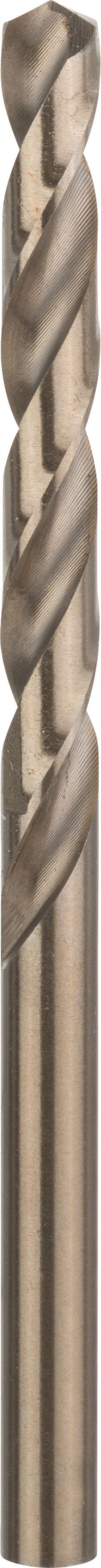 Bosch Accessoires Bosch Metaalboor HSS-Co, DIN 338, 6,5 x 63 x 101 mm