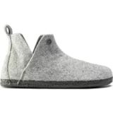 Birkenstock Chaussons Andermatt Feutre