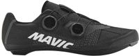 Mavic Cosmic Ult Iv Raceschoenen Zwart EU 42