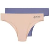 Kilpi Set van 2 damesslips Nelia
