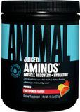 Universal Nutrition Animal Juiced Aminos - 376 g - Fruit Punch