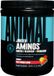 Universal Nutrition Animal Juiced Aminos - 376 g - Fruit Punch