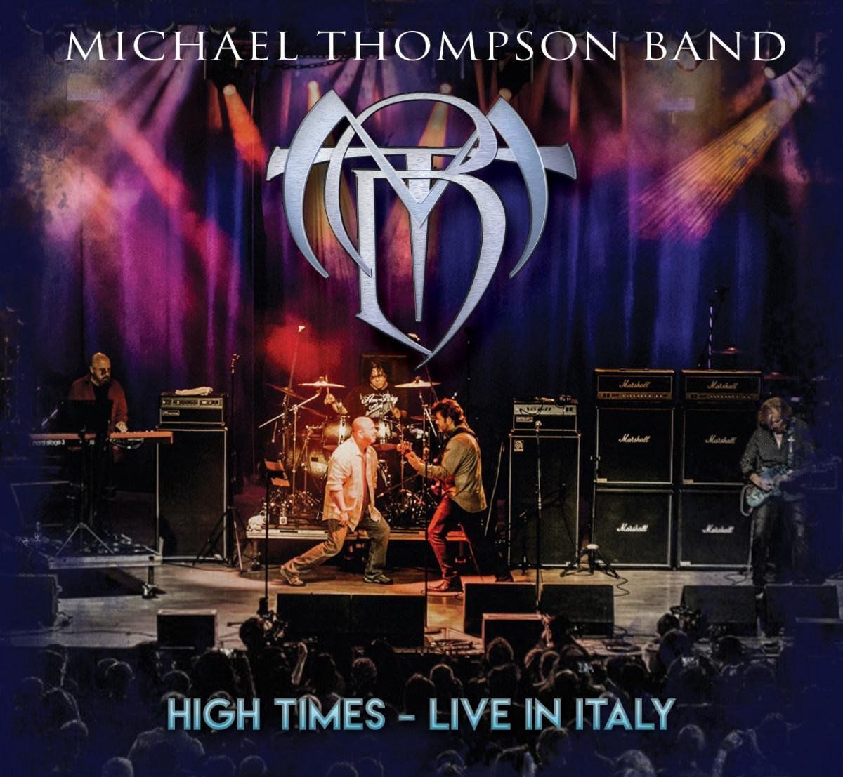 PIAS Nederland High Times - Live In Italy - Muziek