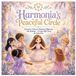 Harmonia’s Libri GmbH Magical Greek Goddess Tales for Little Girls- Harmonia's Peaceful Circle