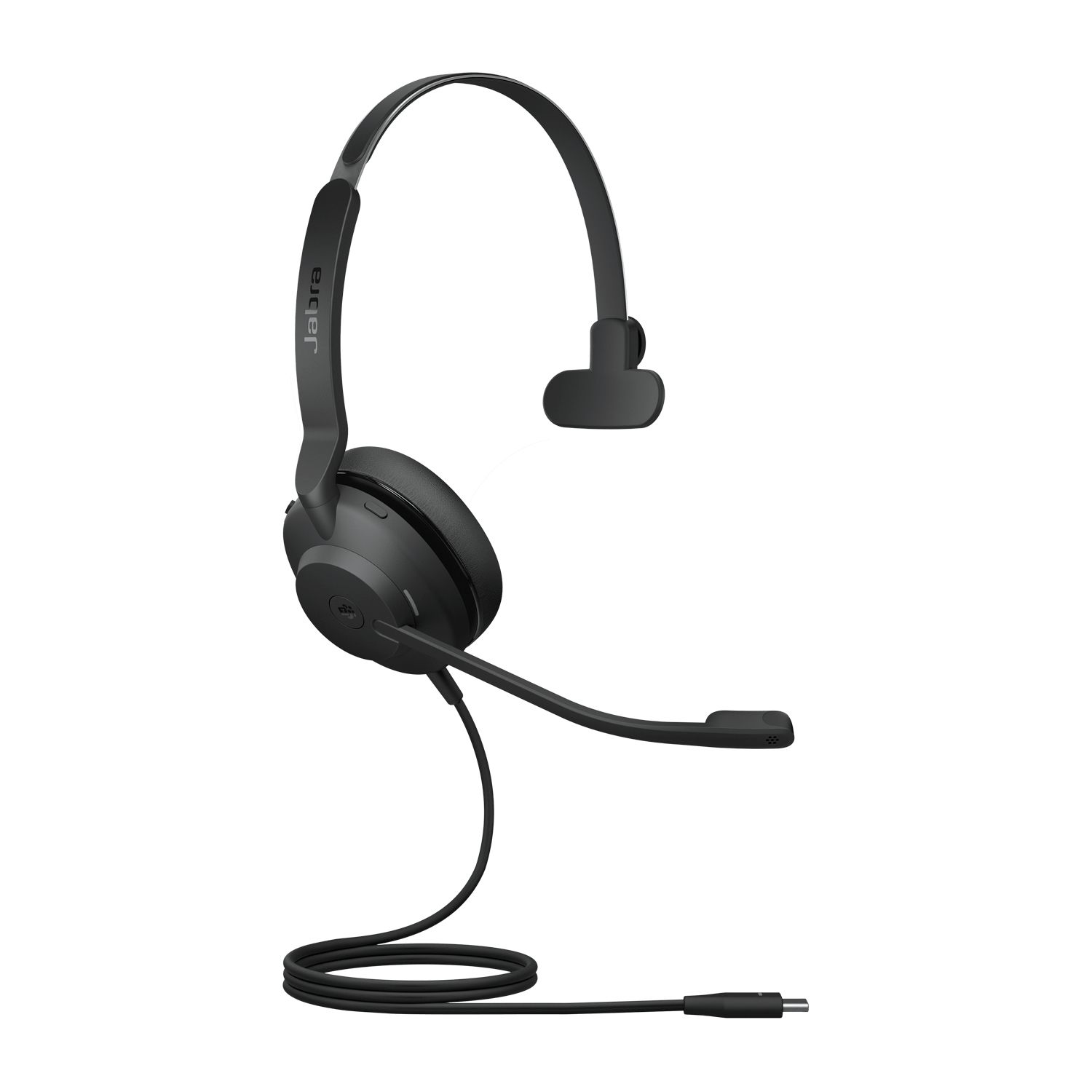Jabra Evolve2 30 SE - USB-C Headset - Microsoft Teams Certified