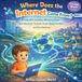 Where Does the Internet Come From?: A Colorful Journey Showing How the Internet Travels From Data Centers to Our Devices