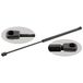 febi bilstein 27709 Gasveer voor achterklep, 1 stuk