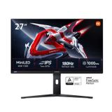 Xiaomi G27 Pro computer monitor 68,6 cm (27") Wide Quad HD LED Zwart