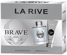 La Rive Brave Gift Set