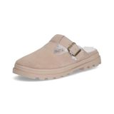 Palladium Uniseks DUNELITE Pyla Warm Basketbal, Beige, 46 EU
