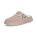 Palladium Uniseks DUNELITE Pyla Warm Basketbal, Beige, 46 EU