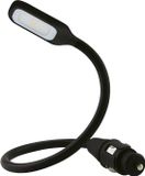 Osram Automotive ONYX COPILOT M-7 LED Leeslamp Zwart Kunststof 3200 K