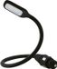 Osram Automotive ONYX COPILOT M-7 LED Leeslamp Zwart Kunststof 3200 K