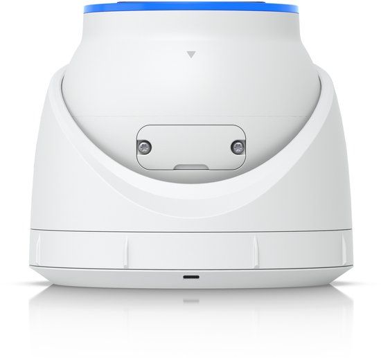 Ubiquiti AI Turret IP-beveiligingscamera Binnen & buiten 3840 x 2160 Pixels Plafond/muur