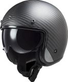 LS2 OF601 Bob II Carbon Jethelm - Maat XL