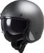 LS2 OF601 Bob II Carbon Jethelm - Maat XL
