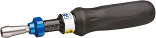 Gedore Momentschroevendraaier zilver 5-40 cNm