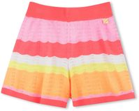 Billieblush U21128 Short Pants Pink 5 Years Girl