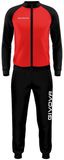 Givova Fleece trainingspak Cuba