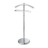 Je Cherche une Idée RG5807 Valetkamer Chavalet Metal Night Chavalet