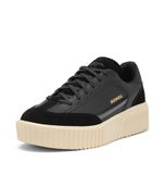 Sorel Ona Ave T-toe zomersneakers voor dames