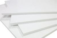 Westfoam 5mm A4 Foamboard - Blanc (Boîte de 20 feuilles)