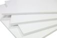 Westfoam 5mm A4 Foamboard - Blanc (Boîte de 20 feuilles)