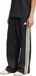 Adidas Sportswear Stadium Loose Broek Met Wijdere Boorden - Heren - Zwart