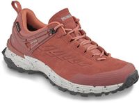 Meindl Dallas Lady GTX Abrikoos Vrouwen Schoenen Maat 39.5