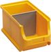 Allit ProfiPlus Stapelbak - 150 x 125 x 235 mm - Geel - 1 stuk