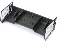 Pro-Line Racing Sector Wing voor Arrma Typhon GROM Noir PRO642301
