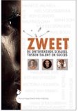 Arko Sports Media BV Zweet Hardcover