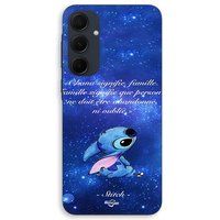 Samsung Galaxy A35 Coque Stitch Disney Ohana Means Family Maniacase