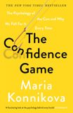The Canongate Books The Confidence Game