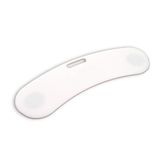 Immedia Gebogen Wit 3B Board