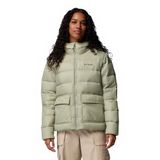 Columbia Harmony Falls™ Donzen Jas Groen L Vrouw