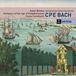 Warner Music Veritas X2 - C. P. E. Bach - Symphonies & Cello Concertos, 2CD