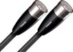 AudioQuest Yukon XLR Kabel - 0,75m (per paar)