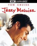 SF Studios Jerry Maguire 4K Ultra HD Blu-ray