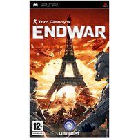 Ubisoft Tom Clancy's EndWar