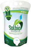 Solbio Original XL 1.6L - toiletvloeistof voor potti - 100% natuurlijk