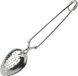 Westmark Thee-eilepel/theeknijper, Teatime, roestvrij staal, lengte 15,5 cm