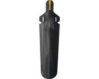 Topeak D-Flash Express S Achterspatbord Zwart S