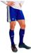 Under Armour Challenger Train Korte Broek Blauw L Man